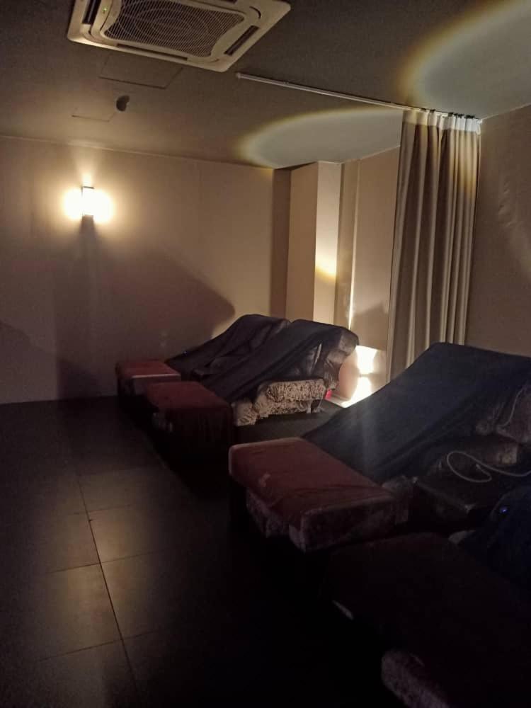 Greenlast Hotel Kuantan Ngoại thất bức ảnh