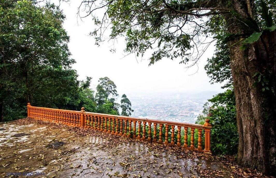 Greenlast Hotel Kuantan Ngoại thất bức ảnh