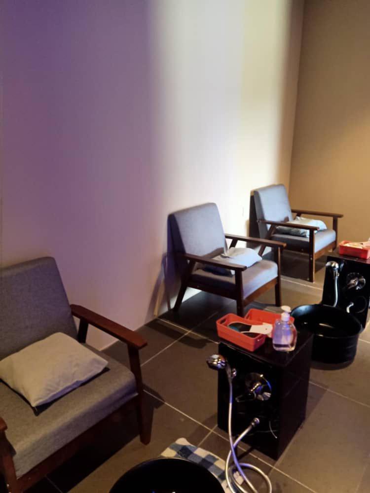 Greenlast Hotel Kuantan Ngoại thất bức ảnh
