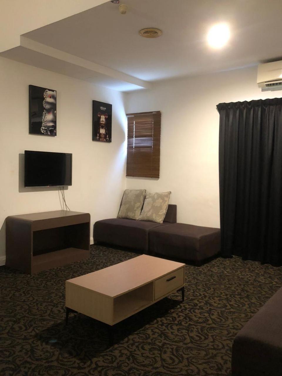 Greenlast Hotel Kuantan Ngoại thất bức ảnh