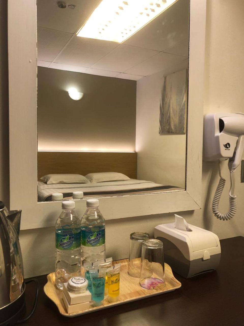 Greenlast Hotel Kuantan Ngoại thất bức ảnh