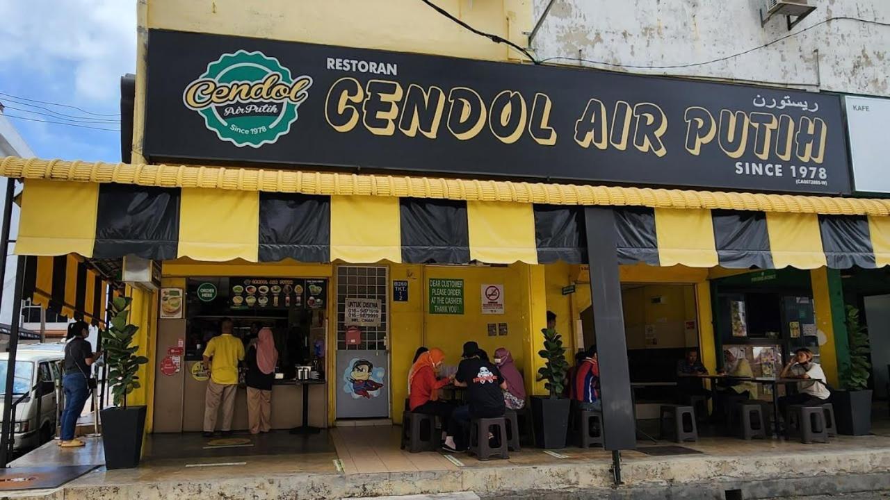 Greenlast Hotel Kuantan Ngoại thất bức ảnh