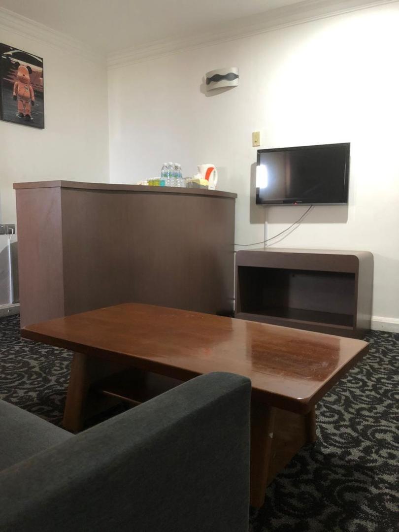 Greenlast Hotel Kuantan Ngoại thất bức ảnh