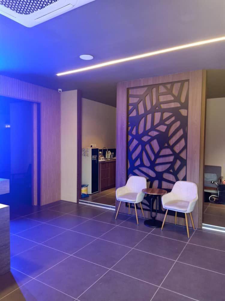 Greenlast Hotel Kuantan Ngoại thất bức ảnh