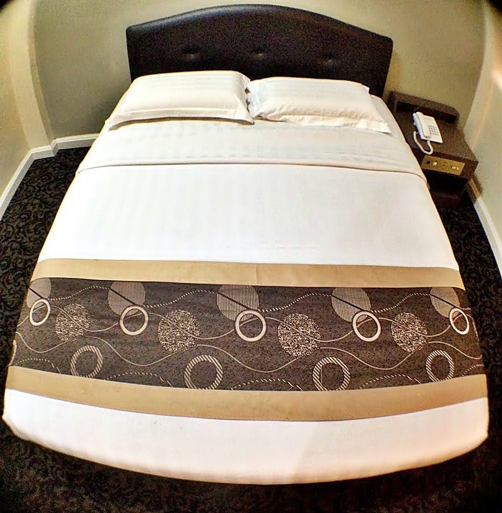 Greenlast Hotel Kuantan Ngoại thất bức ảnh
