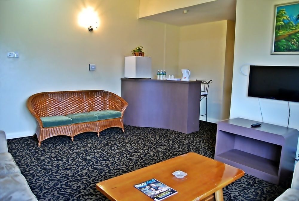 Greenlast Hotel Kuantan Ngoại thất bức ảnh