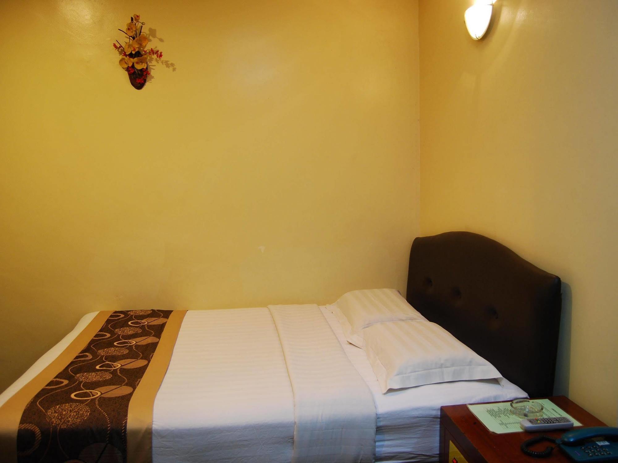 Greenlast Hotel Kuantan Ngoại thất bức ảnh