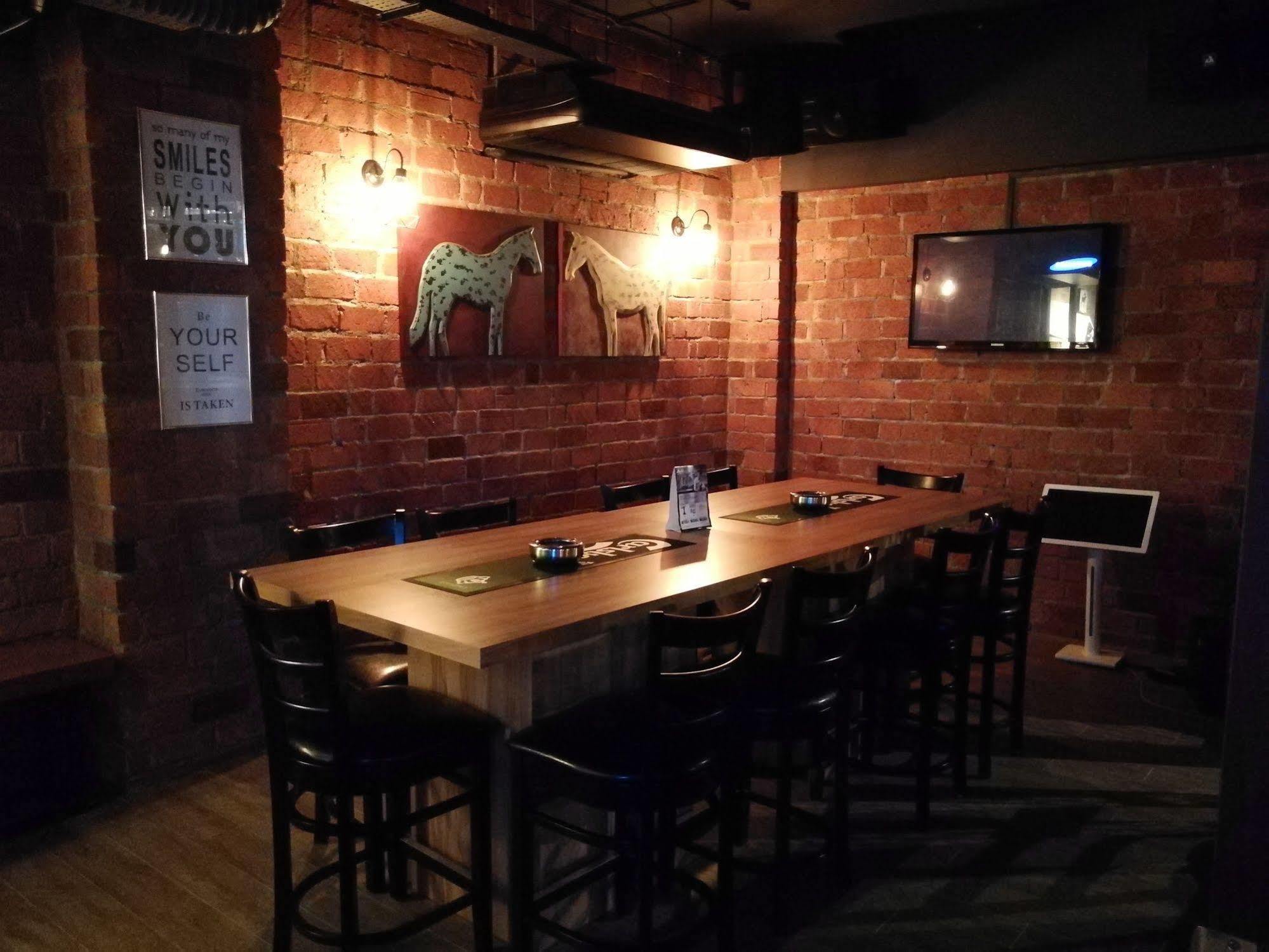 Greenlast Hotel Kuantan Ngoại thất bức ảnh