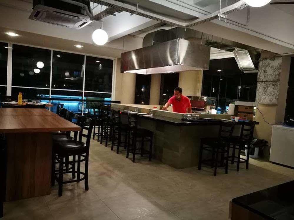 Greenlast Hotel Kuantan Ngoại thất bức ảnh