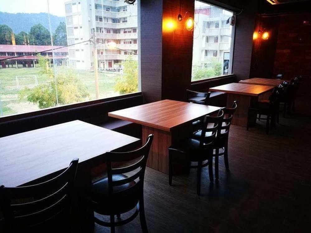 Greenlast Hotel Kuantan Ngoại thất bức ảnh